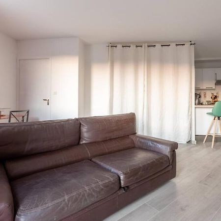 Joli Loft Equipe, Tennis, Piscine Castanet-Tolosan Kültér fotó