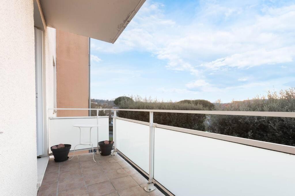 Joli Loft Equipe, Tennis, Piscine Castanet-Tolosan Kültér fotó