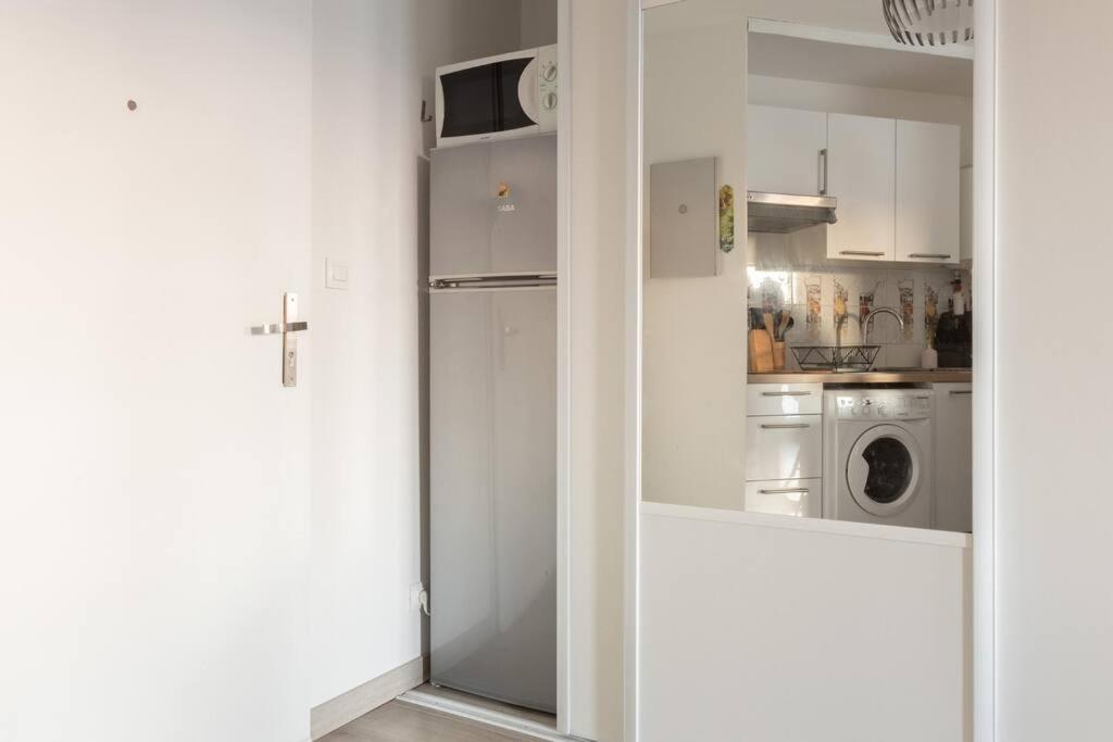 Joli Loft Equipe, Tennis, Piscine Castanet-Tolosan Kültér fotó