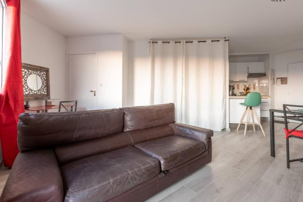 Joli Loft Equipe, Tennis, Piscine Castanet-Tolosan Kültér fotó
