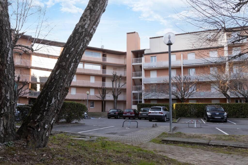 Joli Loft Equipe, Tennis, Piscine Castanet-Tolosan Kültér fotó