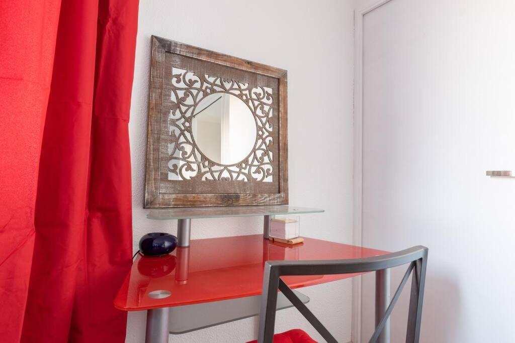 Joli Loft Equipe, Tennis, Piscine Castanet-Tolosan Kültér fotó