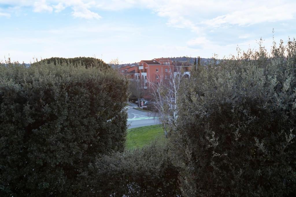 Joli Loft Equipe, Tennis, Piscine Castanet-Tolosan Kültér fotó