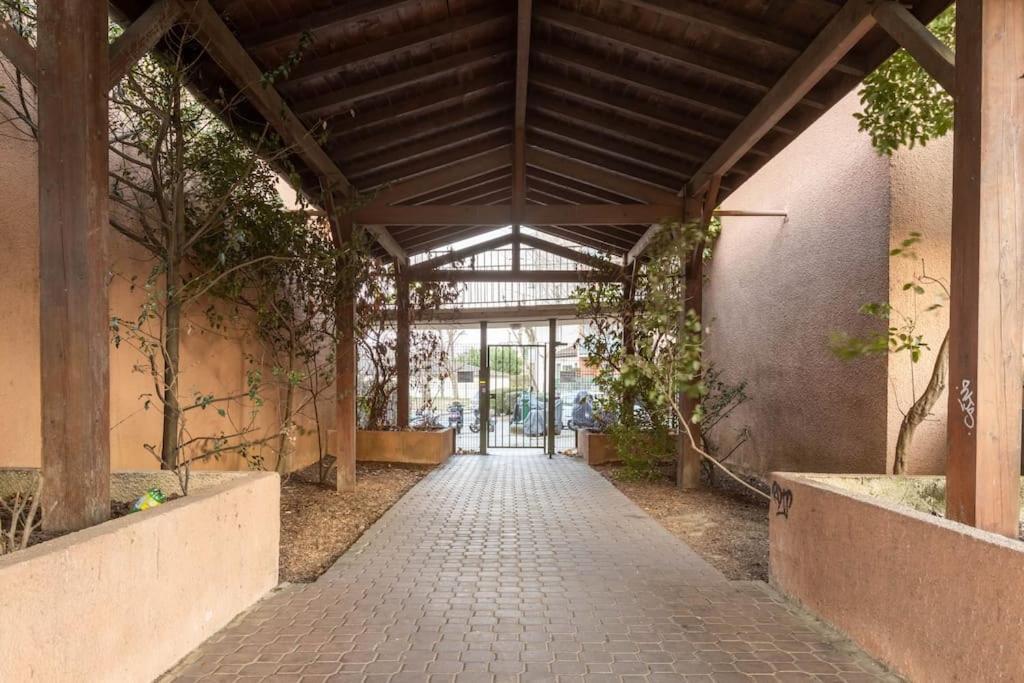 Joli Loft Equipe, Tennis, Piscine Castanet-Tolosan Kültér fotó